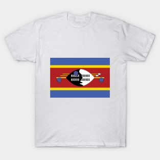 Swaziland T-Shirt